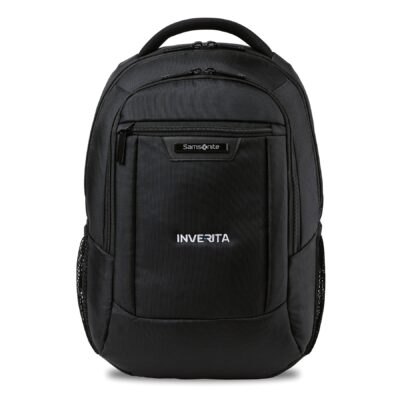 Samsonite Classic Business Everyday Laptop Backpack - Black-1