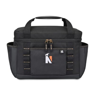 Heritage Supply Pro XL Lunch Cooler - Black-1